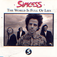 Simcess: EP: The World Is Full Lies