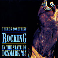 There´s Something Rocking