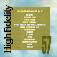 High Fidelity Nr. 57