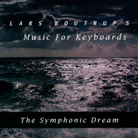 The Symphonic Dream cover