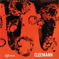 Cleemann: Different - cover