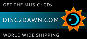 Lars Boutrup´s Music for Keyboards - store - Disc2dawn.com