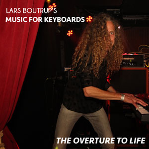 The Overture to Life - cover image